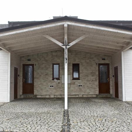 Casas Confort 256 Boží Dar Exterior foto