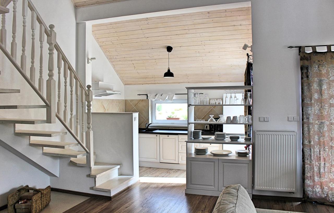 Casas Confort 256 Boží Dar Exterior foto