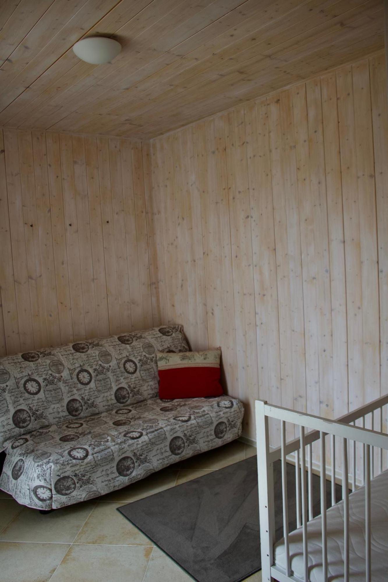 Casas Confort 256 Boží Dar Exterior foto