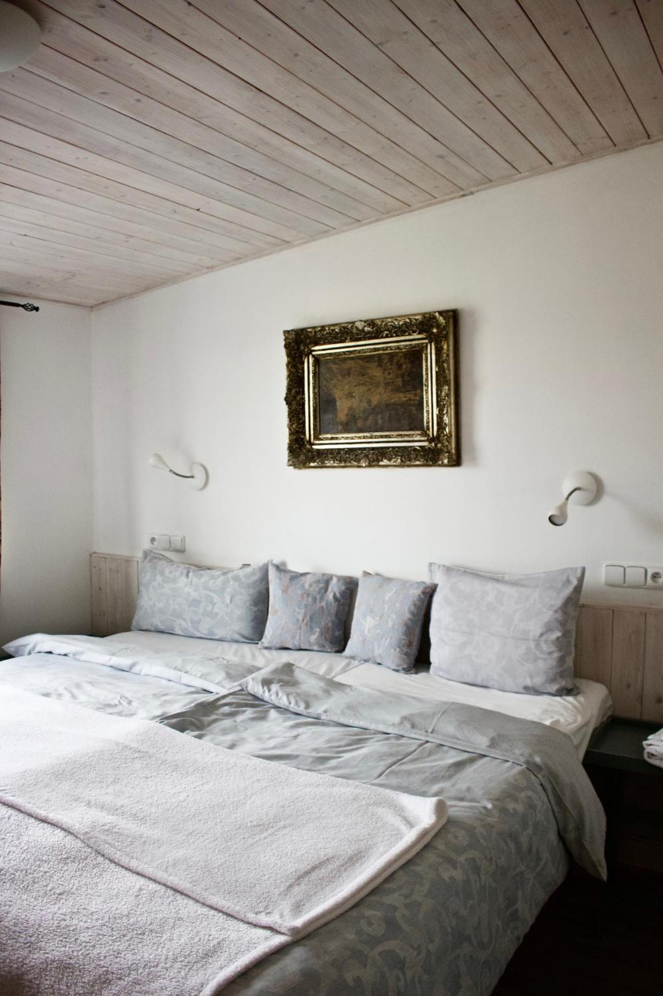 Casas Confort 256 Boží Dar Exterior foto