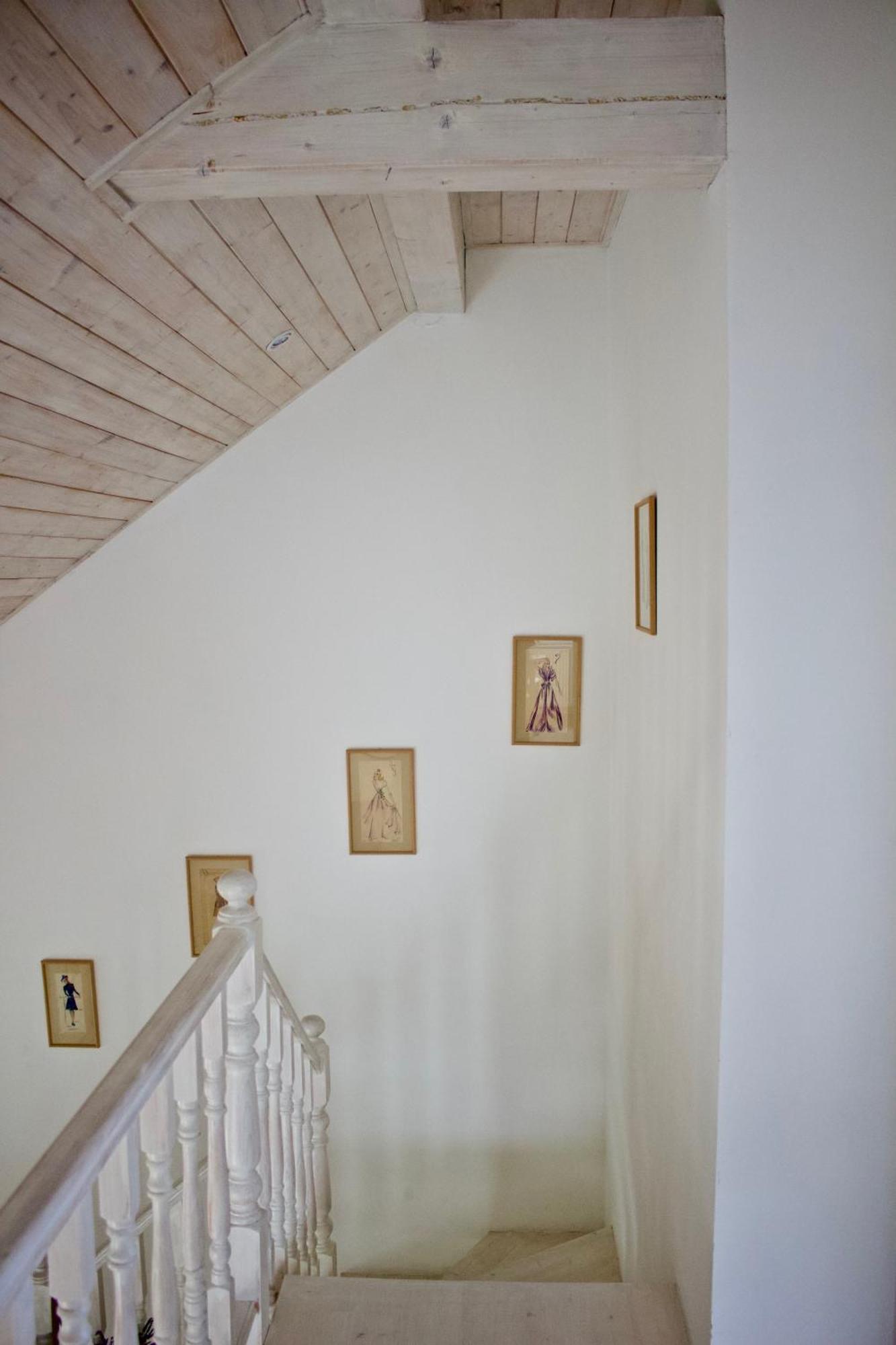 Casas Confort 256 Boží Dar Exterior foto